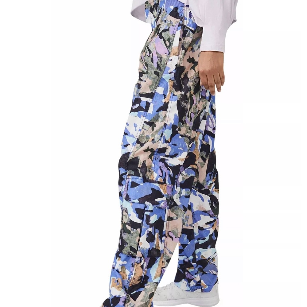 NWT Free People Movement Mesmerize Me Pants 🌸